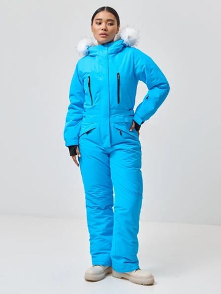 Комбинезон зимний 7091834-2 Фото 1