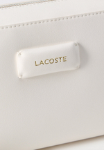 Lacoste Сумка через плечо - Молочный