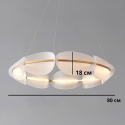 Светодиодная Led люстра