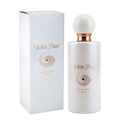 Вода парфюмерная White Pearl (Вайт Пёрл) - 100ml for women