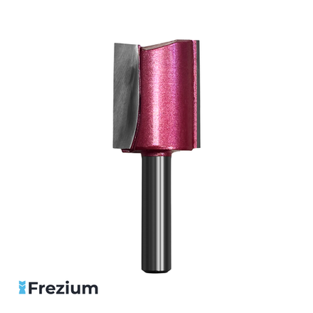 Пазовая фреза по дереву (24x8x30 Z2; ATP-00111)