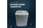 Электронный унитаз биде Senspa tankless TCB-080SA
