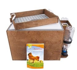 Инкубатор Блиц 48 Ц