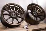 Литые диски Rays CE28 18" 5x100/5x114.3 |ВЛД