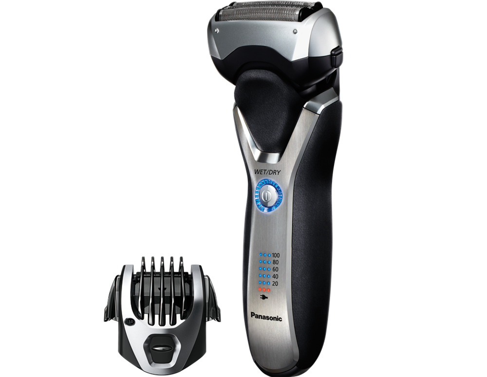 Электробритва Panasonic ES-RT77-S520