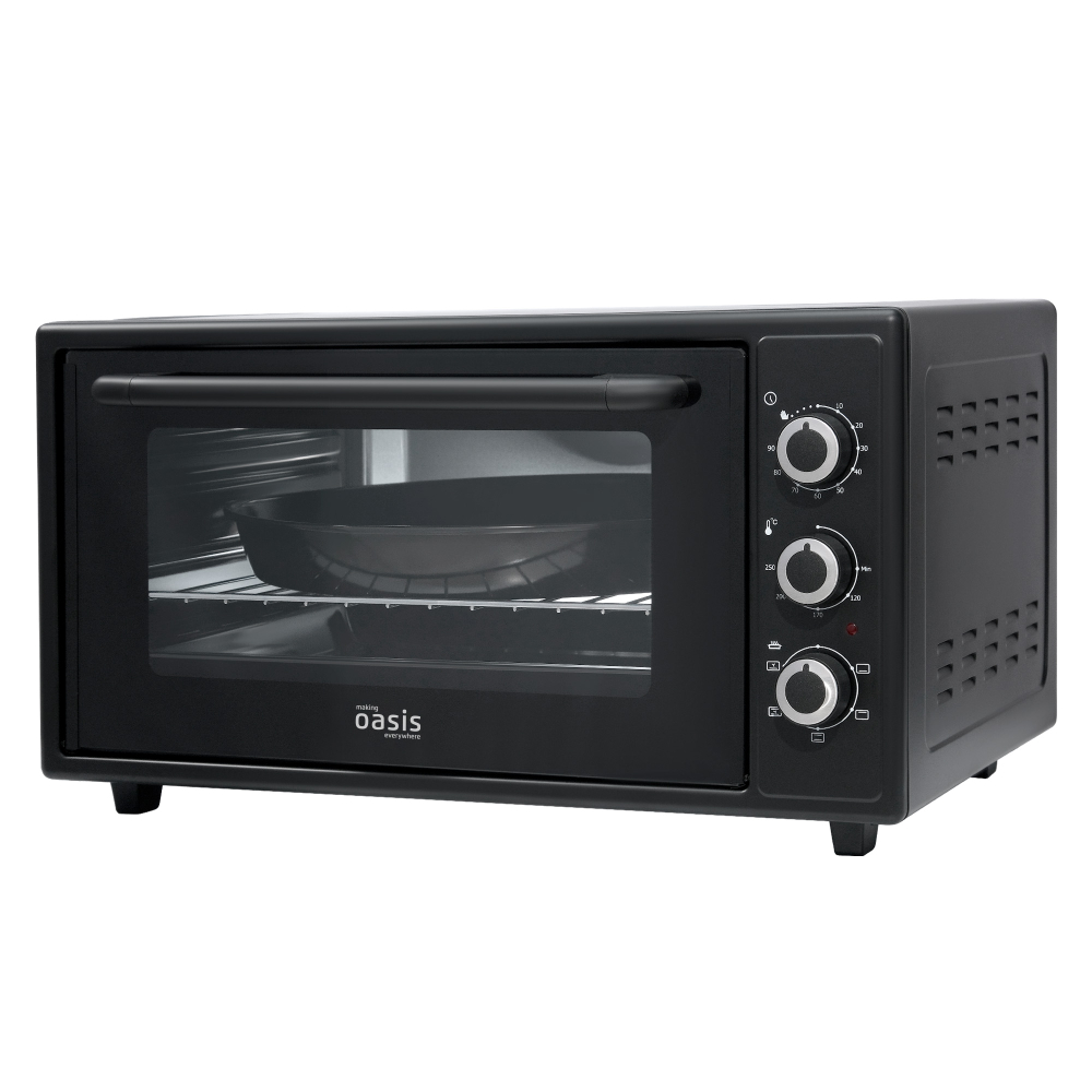 Мини-печь OASIS M-50CB1