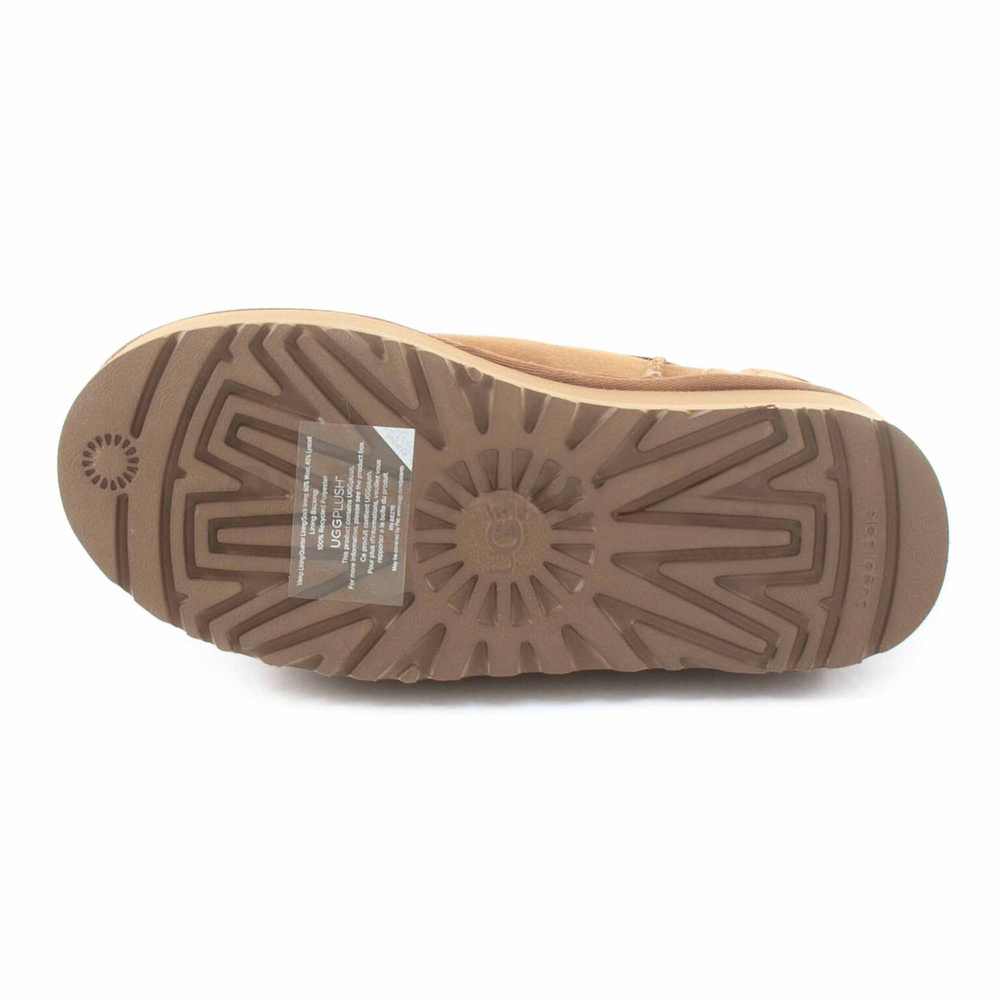 Ботинки UGG Neumel Platform Chelsea, кор.