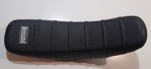 Сиденье Питбайк Аpex 125E (2024г.)