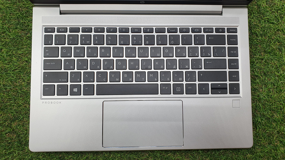 Ноутбук HP Ryzen 5/8 Gb/FHD/ProBook 455 G8 [3a5h5ea]/Windows 10