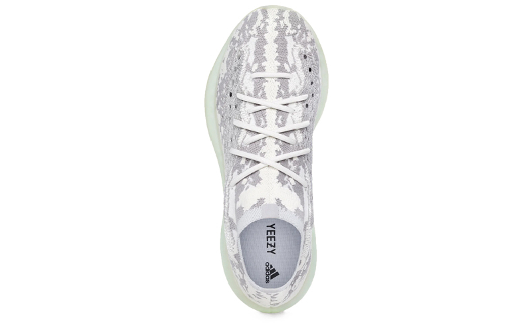 Кроссовки Adidas Originals Yeezy Boost 380 Alien
