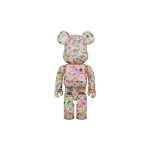Дизайнерские игрушки BE@RBRICK anever, ANEVER