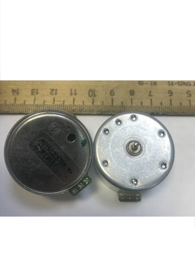2шт./ Двигатель 15V левый MS15C2L5TEP DC 15VL / МОТОР 15 вольт