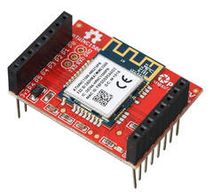 Плата расширения OpenMV WiFi Shield