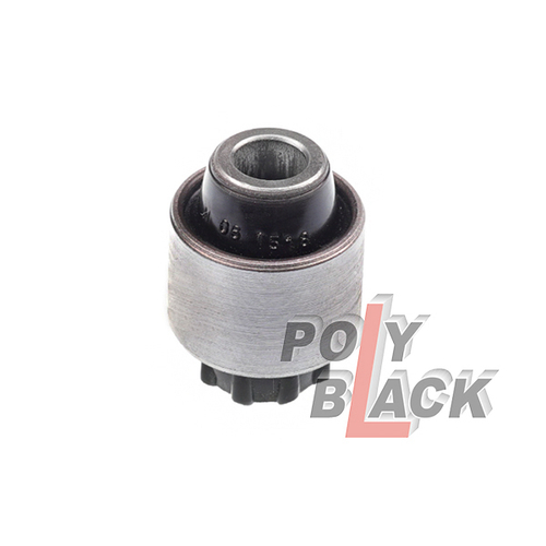 Полиуретановый сайлентблок задней подвески, амортизатора, нижнее крепление(Кратность 1 шт) N061518