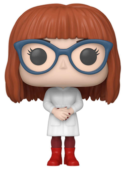 Фигурка Funko POP! TV Wednesday Marilyn Thornhill Rave'n (1580) 83314