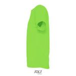 Футболка SPORTY, мужская, полиэстер 140. Фиолетовый  M