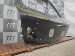 Крышка багажника Mazda 6 (GH) 07-13 Б/У Оригинал GSYM6202XB