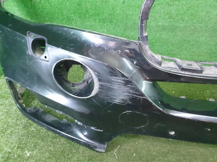 Бампер передний BMW X5 F15 (2013-2018)