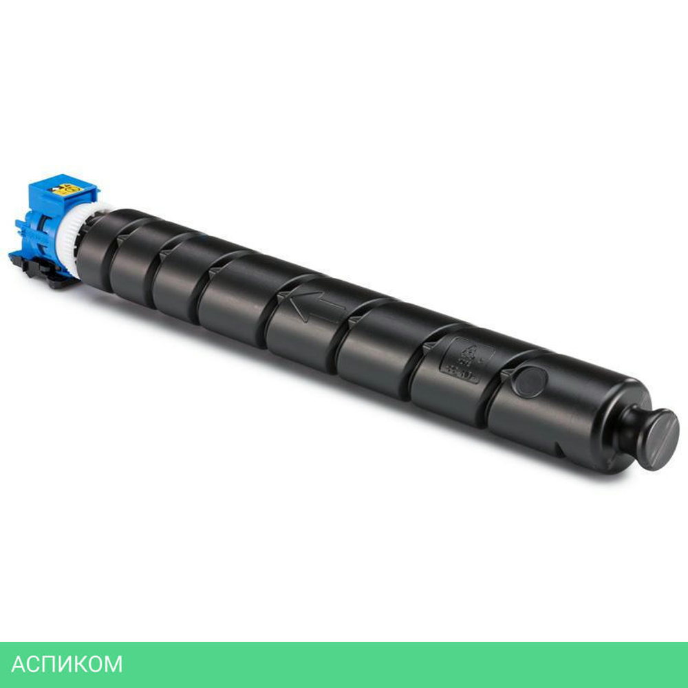 Картридж Kyocera TK-8345C голубой (1T02L7CNL1)