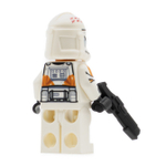 Клон-солдат Ваксер (2 фаза)