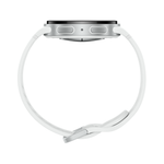 Умные часы Samsung Galaxy Watch 8 LTE 40мм, серебро