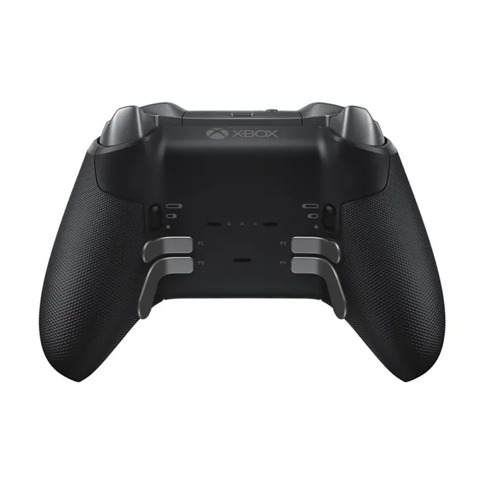 Геймпад Microsoft Xbox Series X|S Elite Series 2, чёрный (Black)