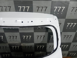 Крышка багажника Geely Coolray 19-нв Б/У Оригинал 5062031900C15