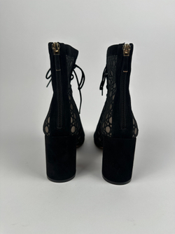 Ботильоны Christian Dior Naughtly-D