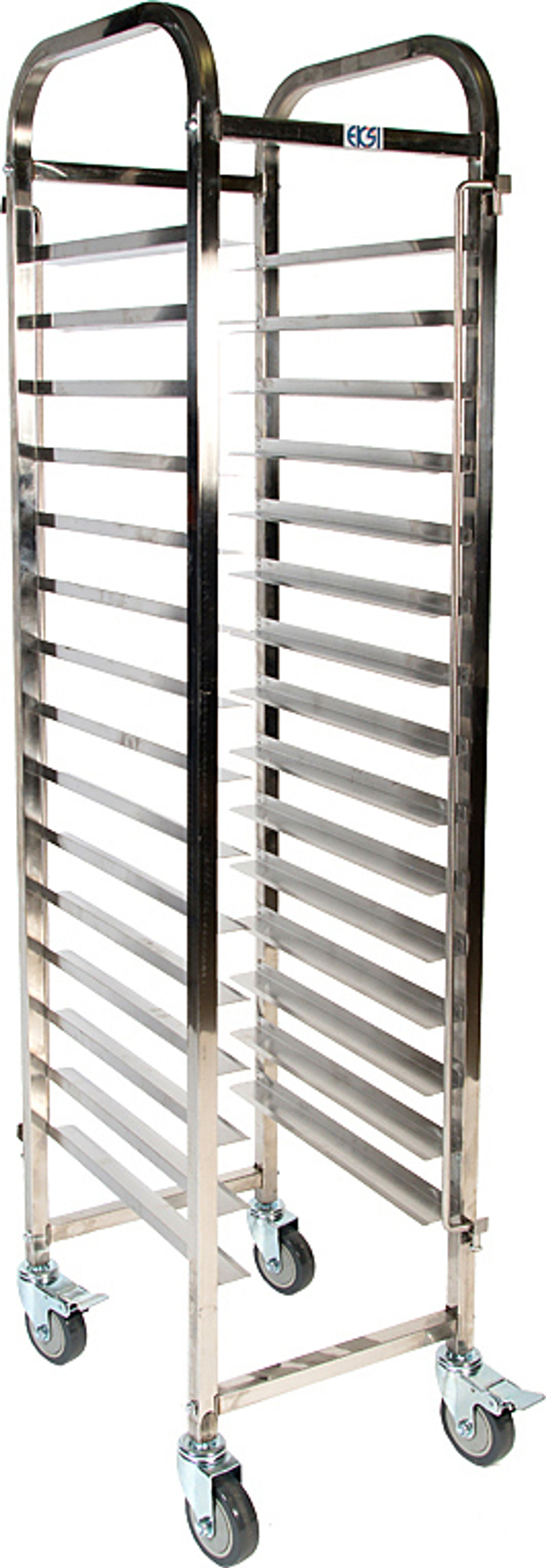 Тележка-шпилька EKSI PJ15 (600х400) – купить за 13 900