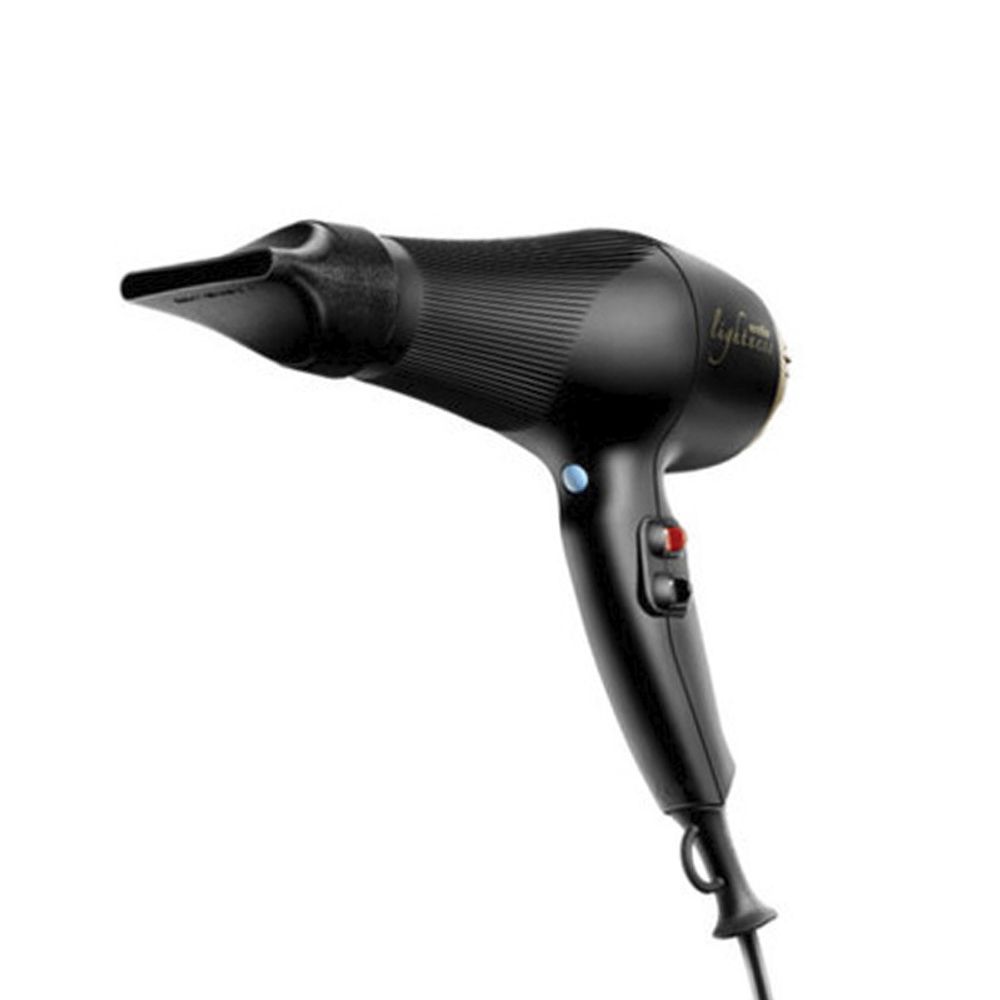 Фен ERMILA Premium Edition lightness 2000 Вт (4326-0040) - 2