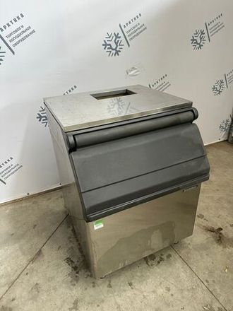 Льдогенераторы