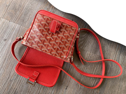 Goyard Grand Bleu PM