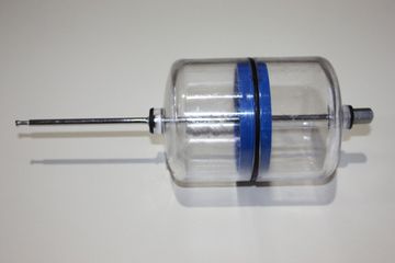 Поплавок камеры предохранительной АДС 09.01.310