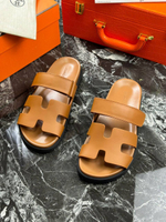 Шлепанцы Hermes