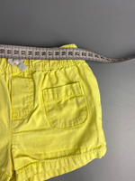 Шорты CARTERS на 18 месяцев