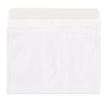 Конверты С4 (229х324 мм), отрывная лента, 100 г/м2, КОМПЛЕКТ 500 шт., 41773