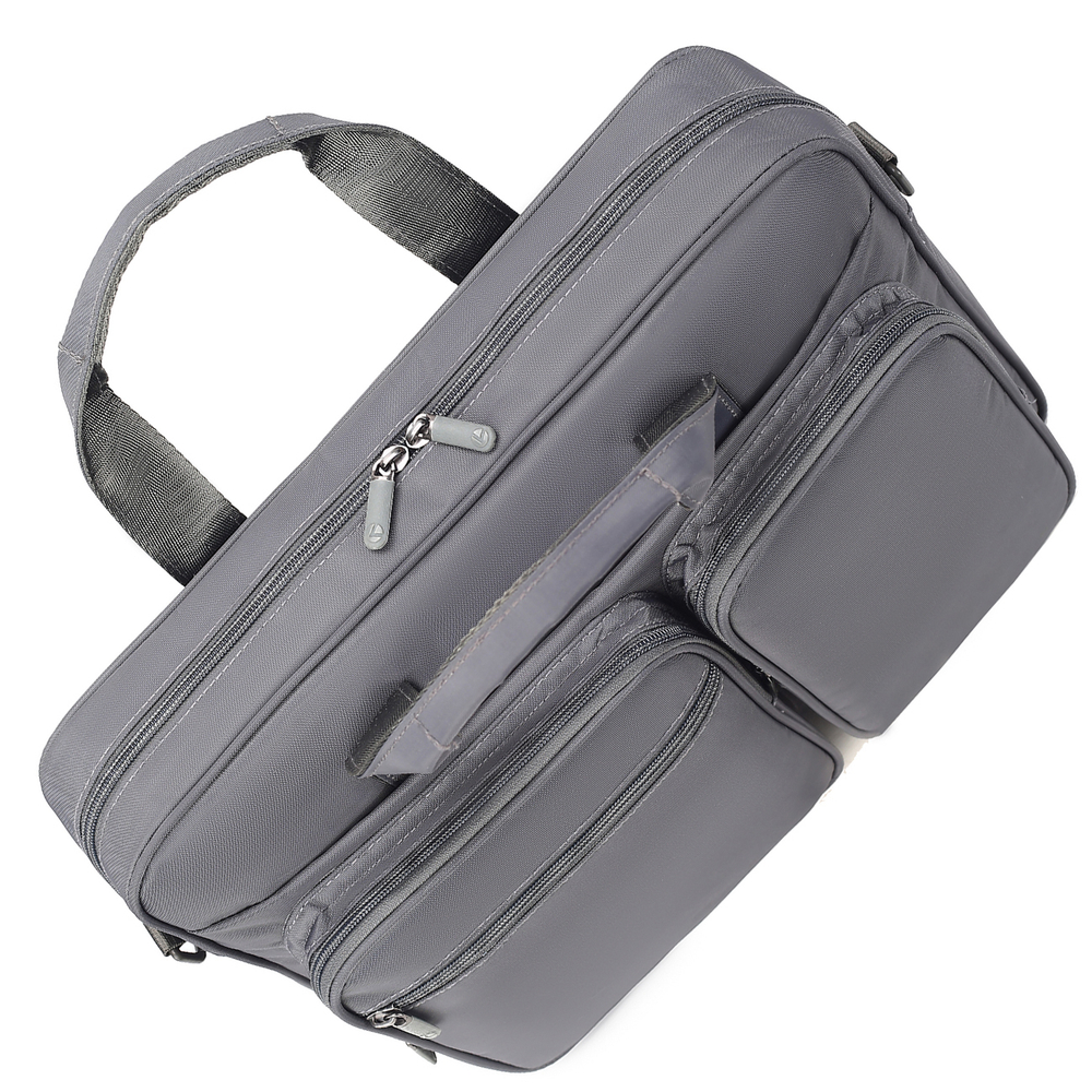 Сумка для ноутбука Lamark L266 Dark Grey
