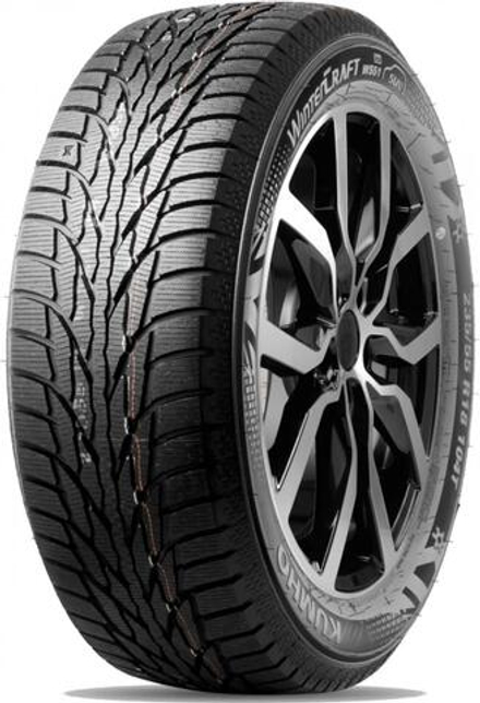 Kumho WinterCraft SUV Ice WS51 255/50 R19 107T