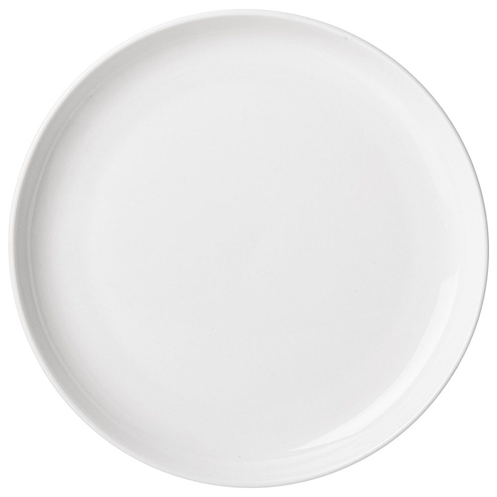 НАБОР ТАРЕЛОК ЗАКУСОЧНЫХ LEFARD "FASHION" 20,7*2,1 СМ 4 ШТ. (КОР=6НАБ.)