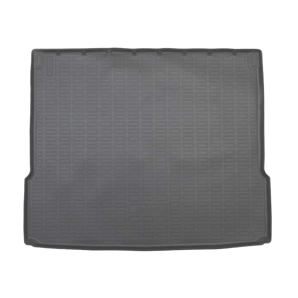 Коврик в багажник Norplast/Unidec для Mercedes-Benz EQB (2021-), Серый, арт.NPA00-T56-420-G