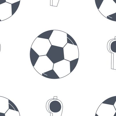love football