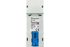 Реле напряжения Новатек РН-111М 19141