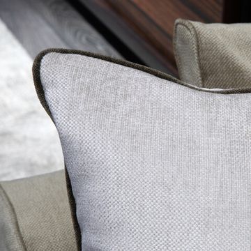 Подушка декоративная TELAS, MOD INTERIORS