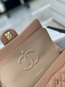 Chane1 Bag 25 cm