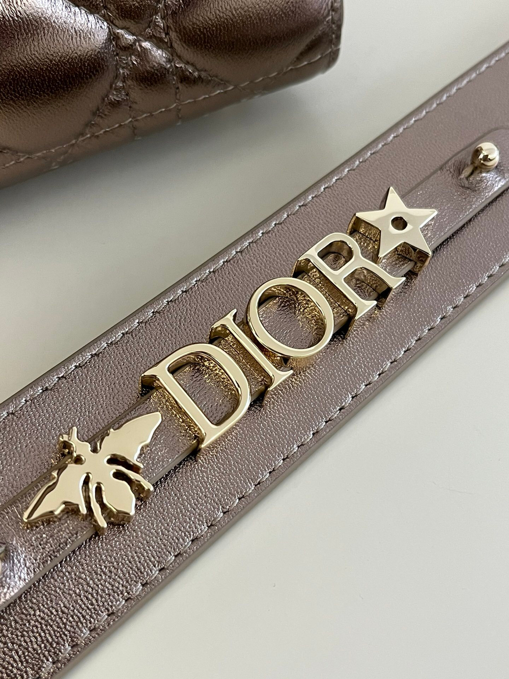 Christian Dior Lady Dior 20 cm