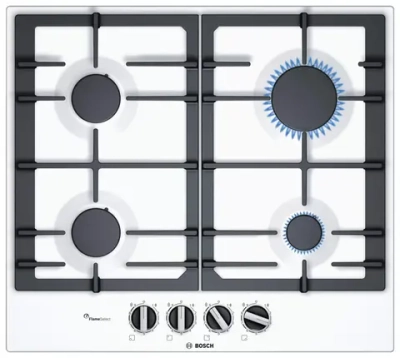 Газовая варочная панель Bosch PCP6A2B90R