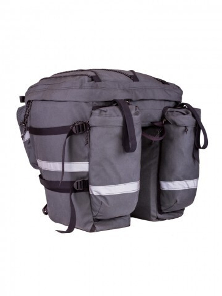 Велорюкзак-50