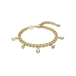 DEXTERA:BRACELET DANGLING WHI/GOS M