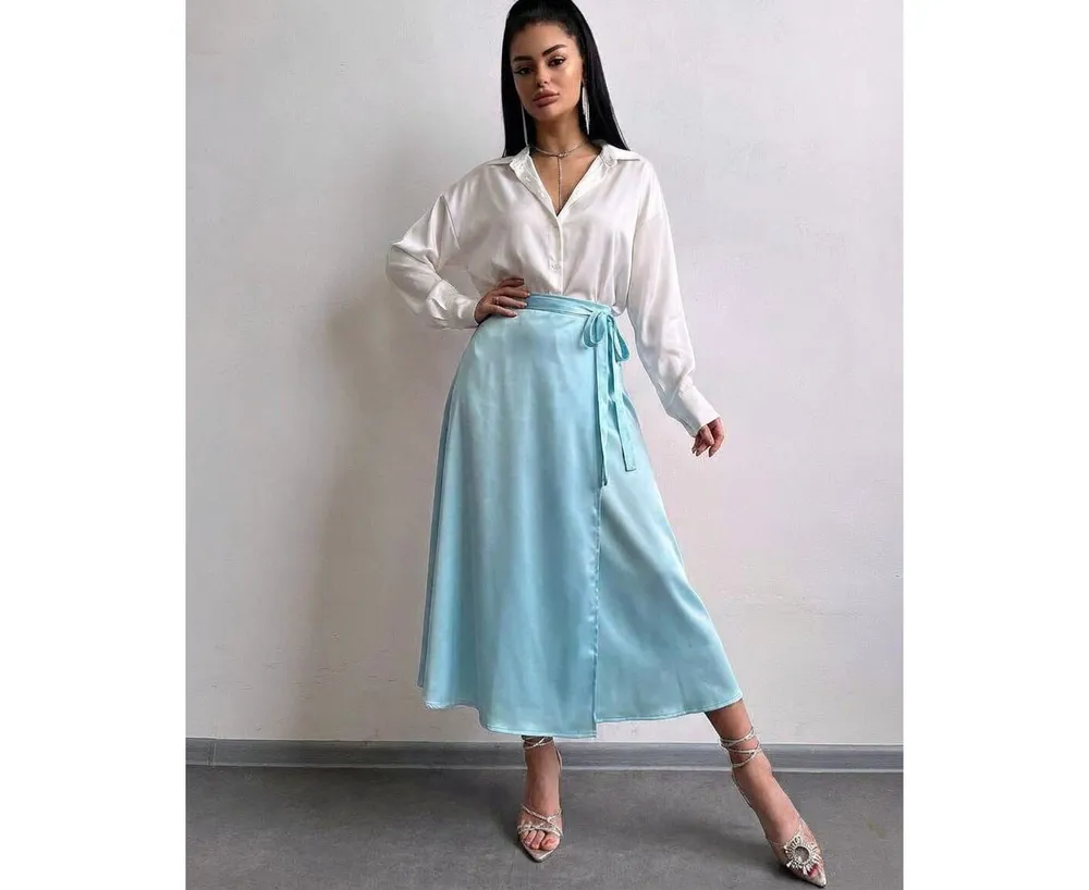 Юбка 2591028 Fabrika