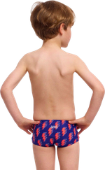 Транки FUNKY TRUNKS Toddler Boys Flash
